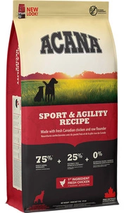 Acana Heritage Sport &amp; Agility 17 kg