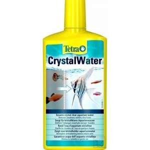 TETRA Eau Cristalline 500ml x2