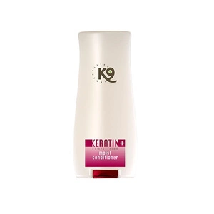 K9 KERATIN + SHAMPOO - shampooing hydratant à la kératine 300ml