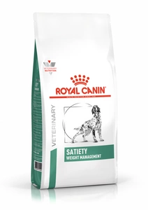 ROYAL CANIN Satiety Support Weight Management 12kg