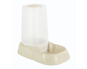 KERBL Mangeoire Maya Beige 3.8l