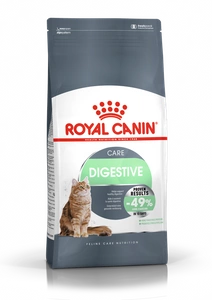 ROYAL CANIN Digestive Care 10kg+ surprise pour votre chat GRATUITES !