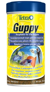 TETRA Guppy Mini Flocons 250ml