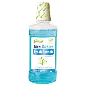 VETFOOD MAXI OraCare Haleine fraîche 250ml