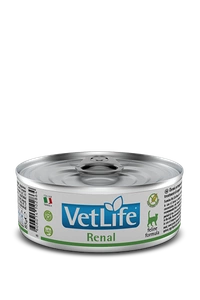 Farmina Vet Life Feline Renal 85g