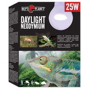 Ampoule RP Daylight au néodyme 25W