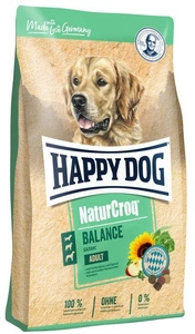 Happy Dog NaturCroq Adult Balance 1kg