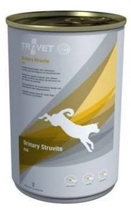 TROVET ASD Urinary Struvite (pour chiens) 400g - boîte