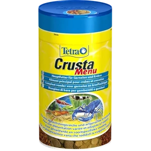 Tetra Crusta Menu 100ml