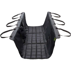 Hunter Hamilton Tapis de voiture pour chiens taille universelle