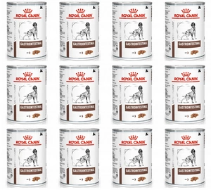 ROYAL CANIN Gastrointestinal 24x400g