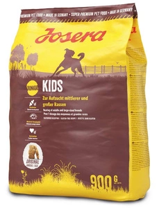 Josera Kids 900 g