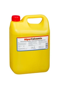 LAB-V Hyper Calcemix - Aliment complémentaire en calcium et minéraux pour vaches périparturientes pour prévenir les carences en calcium et en magnésium 5kg