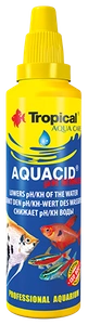 Tropical Aquacid pH Minus 30ml x2