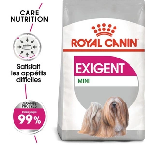 ROYAL CANIN CCN Mini Exigent 3kg x2