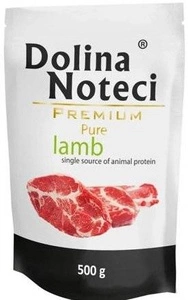 Dolina Noteci Premium Pure Agneau 500g
