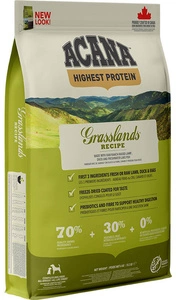 ACANA Regionals Grasslands Dog 6 kg