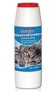 SUPER BENEK Neutralisant naturel - tube 500g