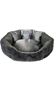 ThermoSwitch SANTORINI Lit Gris M