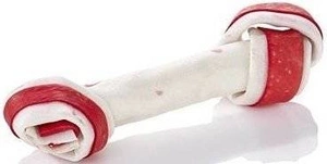 Maced Os entouré de Bacon blanc 21cm