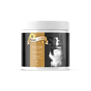 Prize Pet Food Vita Core Vitamines et minéraux pour chiens 300g