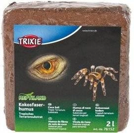 Trixie Substrat en fibre de coco 2l