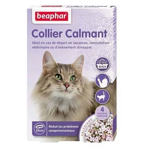 Beaphar Collier calmant Chat 35cm