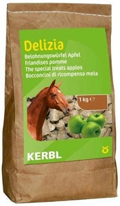 Can-Agri Pomme Delizia Delicacies 1kg
