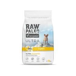 Vetexpert RAW PALEO ULTRA TURKEY CHIOT MINI 8KG