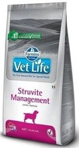 Farmina Vet Life Canine Struvite Management 12 kg