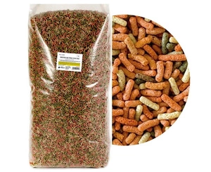 TROPICAL Pond Breeder Line bâtons mix (3 Color) 50L/4kg