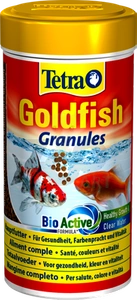 Tetra Goldfish granulés 1l