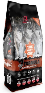 Alpha Spirit 7 Days Formula 12kg