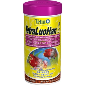 TETRA LuoHan 250ml x2
