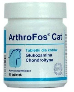 Dolfos Arthrofos Cat Mini 90 Comprimés