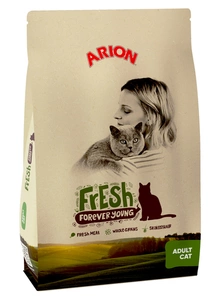 Arion Fresh Adulte Chat 12kg