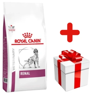 ROYAL CANIN Renal Special 7kg + surprise pour votre chien GRATUITES !