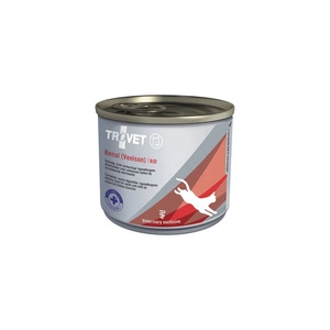 TROVET RID Renal (pour chats) 200 g - gibier