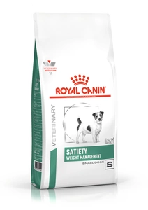 ROYAL CANIN Satiety Weight Management Small Dog 1,5kg x2