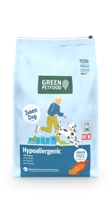 VERT PETFOOD InsectDog Hypoallergène 10kg