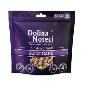 DOLINA NOTECI Training Treats Gâteries d'entraînement Joint Care pour chiens 130g x8