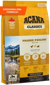 ACANA Classics Volaille des Prairies 9,7kg