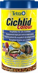 TETRA Cichlid Colour 500ml