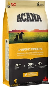 Acana Héritage Chiot Junior 17kg