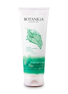 BOTANIQA Basic Deep Clean Shampooing Shampooing nettoyant profond 250ml