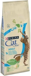 PURINA Cat Chow Adult Salmon 15kg x2