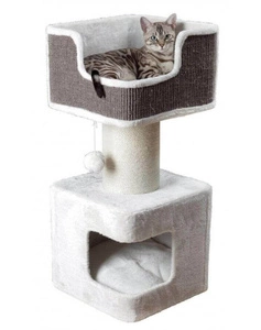 Trixie Ava Grattoir sur pied 86cm