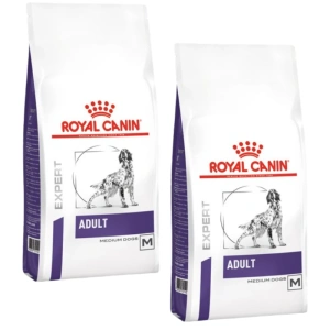 ROYAL CANIN Adult 2x4kg
