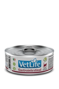 Farmina Vet Life Feline Gastrointestinal 85g