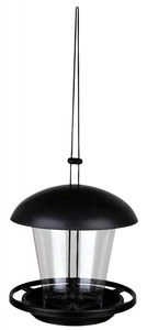 Trixie Mangeoire d'extérieur en forme de lanterne 900ml